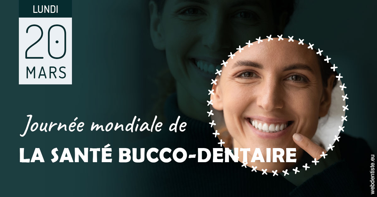 https://dr-petrakian-jean-marc.chirurgiens-dentistes.fr/Journée de la santé bucco-dentaire 2023 2